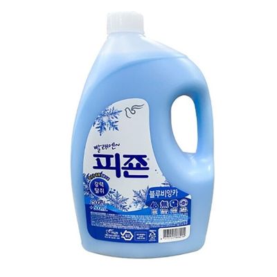 피죤 블루비앙카 용기 2500ml(WC23844)
