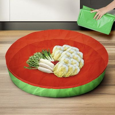 김장매트 160cm 놀이방 매트 놀이 대야(WF56944)