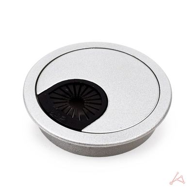 커버캡 전선구멍 책상 홀커버 5P 마개(WFHZHQL)