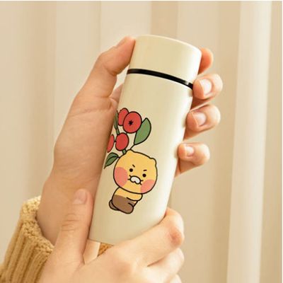 카카오프렌즈 춘식이 미니 텀블러C93474*