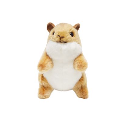 2926-햄스터 동물인형 15cm.H