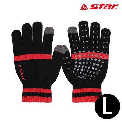 동계용 스포츠 장갑 (L) (LG317)(WFJALC6)