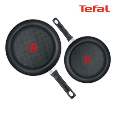 [테팔] 팬&냄비 PTFE 미드나잇 블루 2종세트 모음