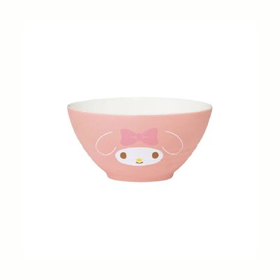마이멜로디 도기 덮밥 그릇(H666827)