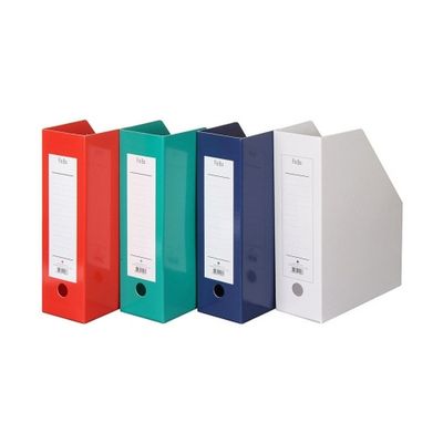 화일박스 F190-73 녹색 320X235X15mm