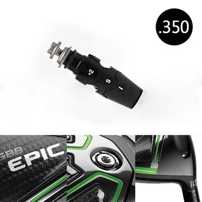 (캘러웨이) EPIC 에픽 우드 슬리브(.350)(WCA4098)