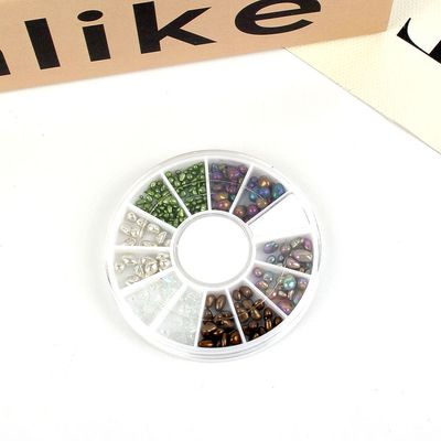 네일아트재료 데코파츠 스톤파츠(WDA6935)