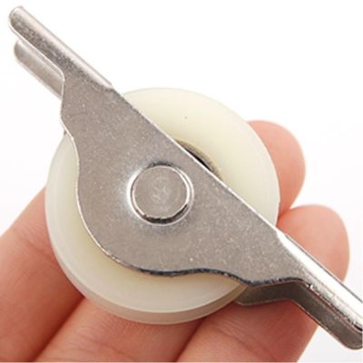 나일론 재질 오메가 호차 33mm 8개(WFFO0JN)