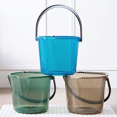 올마이티 청소 양동이 세차 버킷 바스켓 세차통