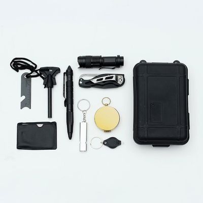 위급상황 대비 휴대용 생존세트(WFJX7E0)
