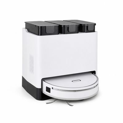 [NB] Z10 AI 로봇청소기 NB-R10W-B