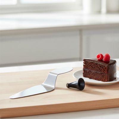 신데렐라 케이크 서버