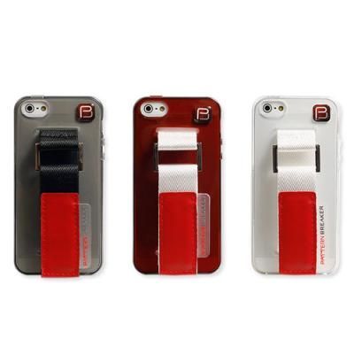 PB 손잡이방식 편리한 아이폰SE 익스트림 벨트케이스