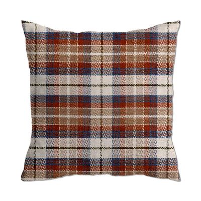 [메종엘바라] 스톡홀롬 테라코타 쿠션커버