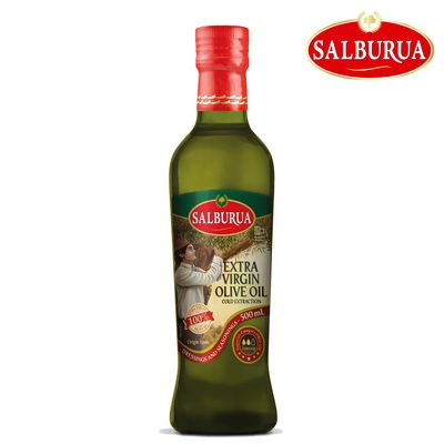 [살부루아] 엑스트라버진 올리브유 500ml