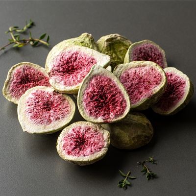 동결건조 말린 과일칩 야채칩 건과일 무화과칩 70g