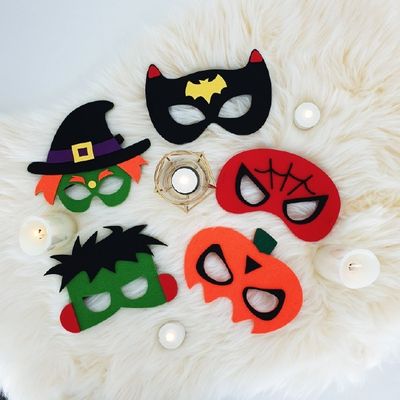 할로윈가면 파티가면 생파 장기자랑 할로윈소품