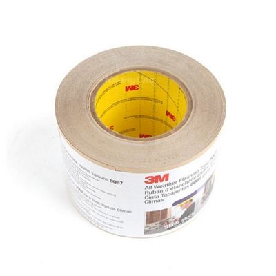 3M 기밀방수테이프 8067 5cm 50.8mmX22.8m