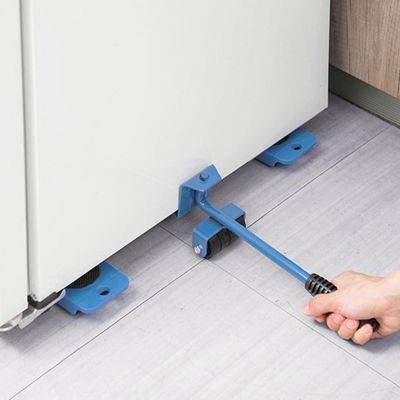 스트롱 셀프 운반 지렛대 무거운 가구 옮기기 리프트