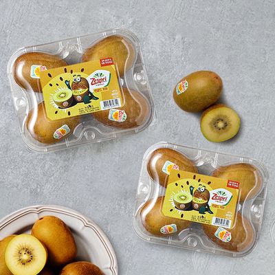 [Zespri] 제스프리 썬 골드키위 1.2kg/8개(점보)