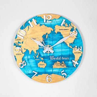 kssa007 - 월드투어 485 (오션블루)(저소음)