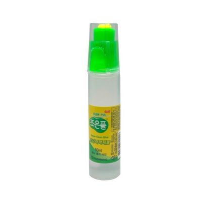 주성분PVA 문방 조은풀 50ml 12EA