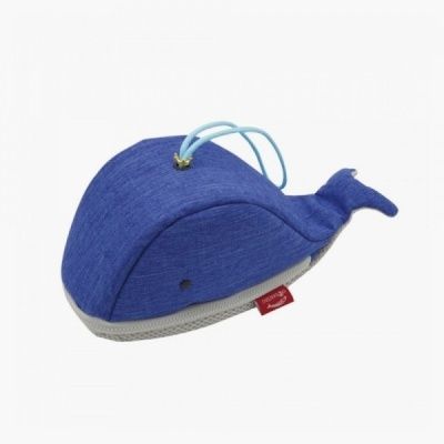 오션테그 Whale mask case 웨일 파우치  마스크케이스