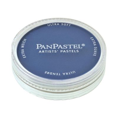 신한화구 팬파스텔 9ml ULTRAMARINE BLUE SHADE 낱색