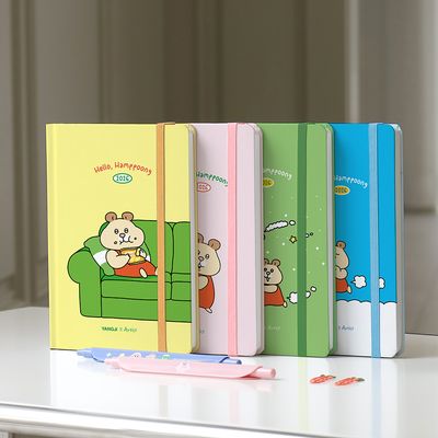 [2026 양지] 양지X아티스트 다이어리