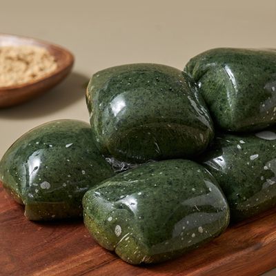 [귀빈정] 쑥인절미 1.2kg+콩고물150g x 1세트