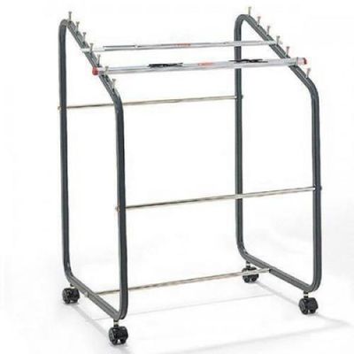 ASK 신문걸이 (502) (신문철별도)(WD43FAB)