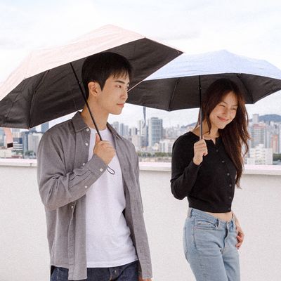 호스와 미니 초경량 양산 UV차단 185g (HOSWA F2122)