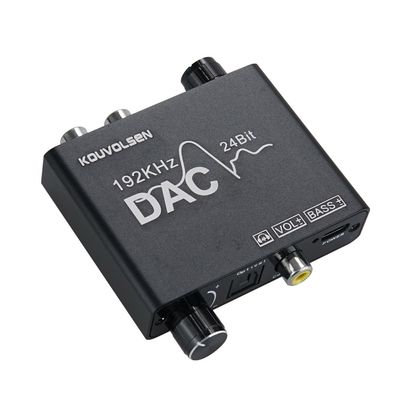 아날로그 오디오 컨버터 / Digital to Analog LBF262D