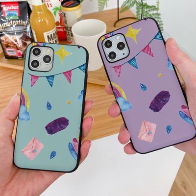 PURE 범퍼카드 케이스