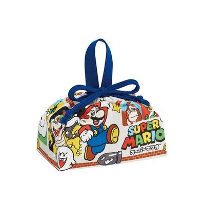 슈퍼마리오 도시락 주머니(H622359)