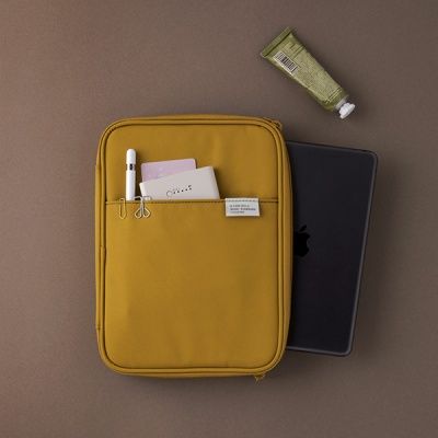 포켓 v.5 북 파우치