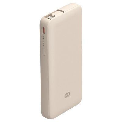 오아 퀵롤 보조배터리 10000mAh