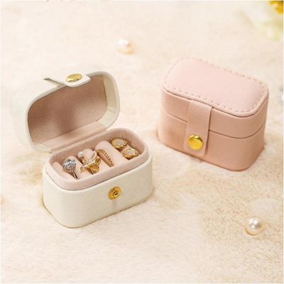 아기 돌반지 케이스 보관함 돌반지함 결혼 KK0168