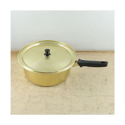 대원 황냄비 편수 24cm(WFG6DQZ)