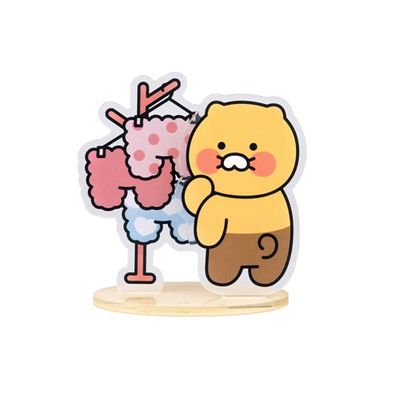 카카오 춘식이 아크릴 메모 홀더C57645*