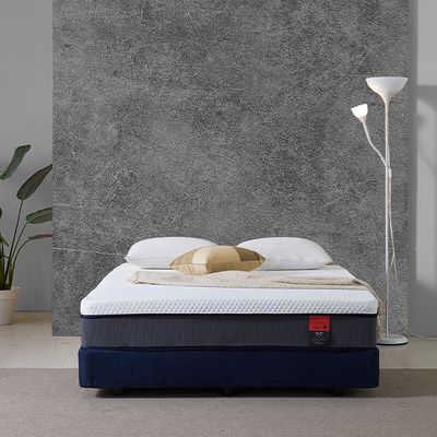 라붐 SR폼 매트리스 슈퍼싱글 높이25cm MD5366