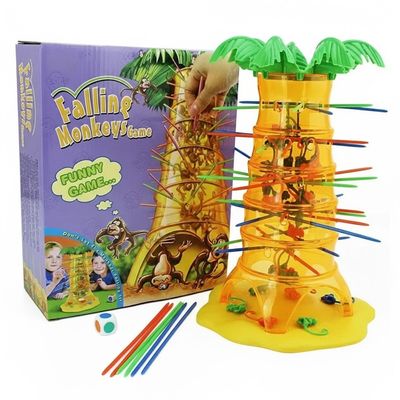 텀블 몽키 원숭이보드게임 룰렛 보드게임 B274-O
