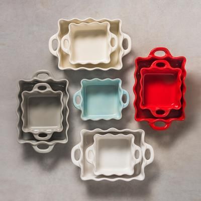 쿡앤호스트 34cm 직사각 오븐접시