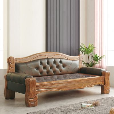 [보루네오]칠보석 온돌쇼파 (238cm) GC316