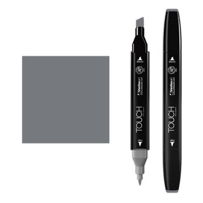 신한 뉴터치트윈마카 CG7 쿨그레이 Cool Grey 마카