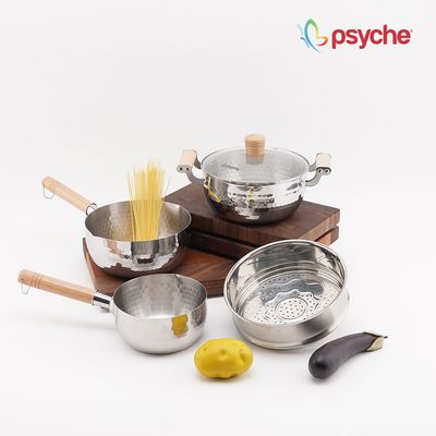 프시케 바인 함마톤 냄비 5종세트