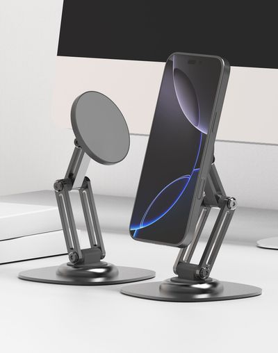 스카이 맥세이프 360도 회전 핸드폰 거치대 MD360B