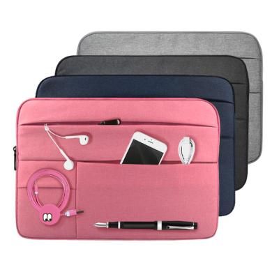 포켓 노트북파우치 맥북 그램 13인치 15인치 16인치