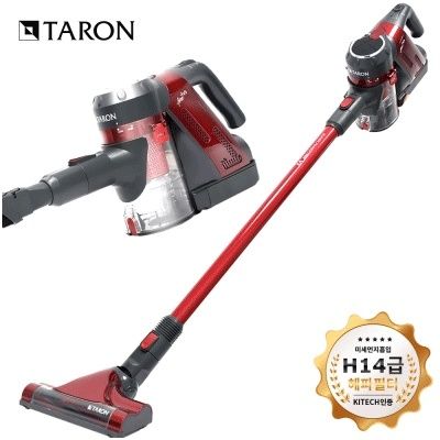 타론 BLDC 핸디파워 무선청소기 TR-8810BL