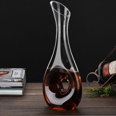 드살롱 비노 매그넘 와인디켄터 1개(WFHGYPF)